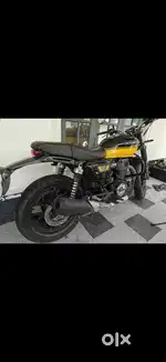 Honda cb350