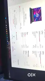 ASUS ROG Strix Scar 15, 2022 model. Top specs and performance