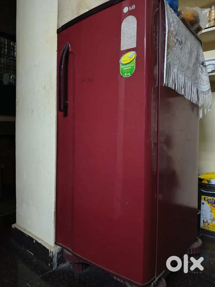 Madol LG 190 liter