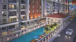 3Bhk Ready To Move in Reputed Developers flat sale kiwale