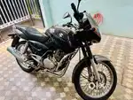 Single owner, well maintained, very good condition, orginal make parts