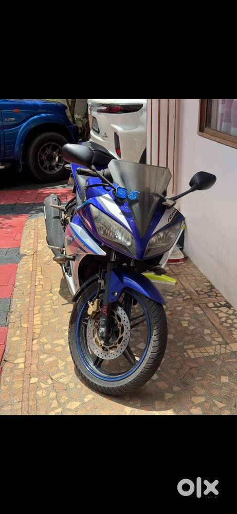 yamaha R15 v2 for Sale