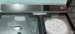 Vise washing machine