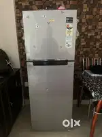 Samsung Fridge Double Door for Sale..