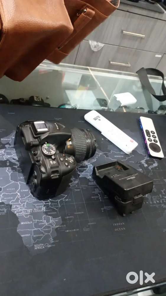 Nikon D5300