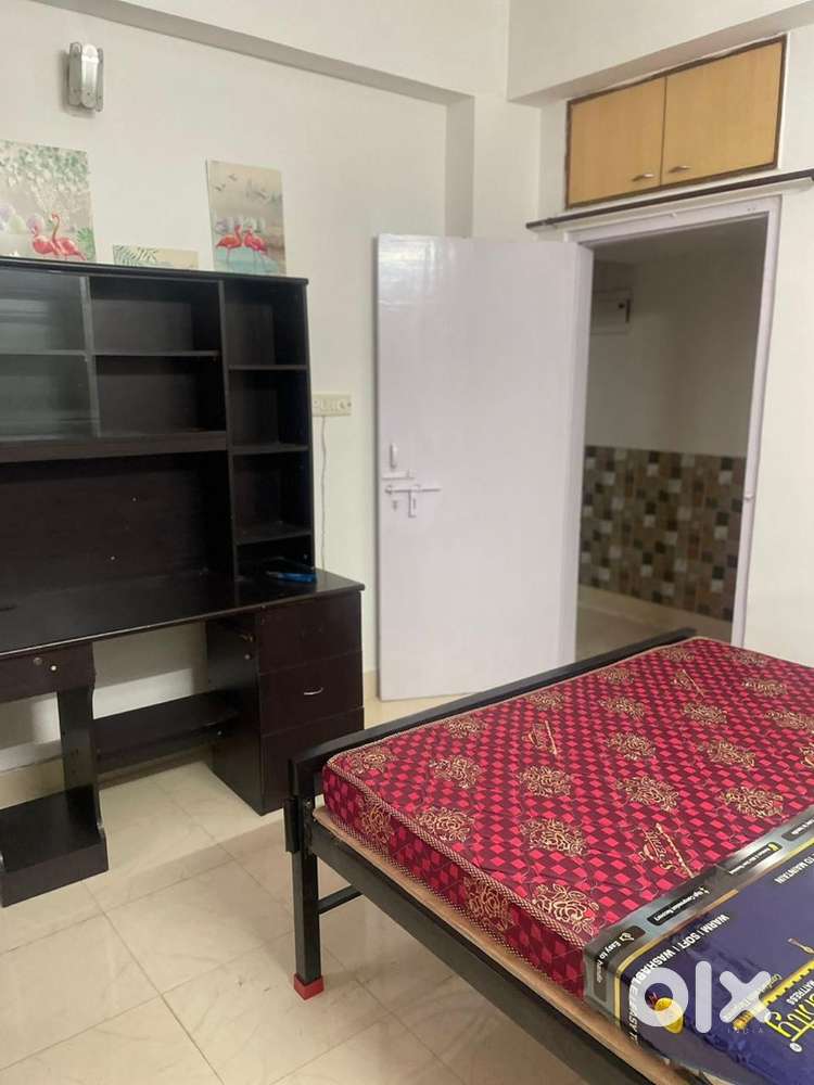 Deluxe Flat at Beltola Survey