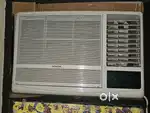 Hitachi AC 1.5 ton