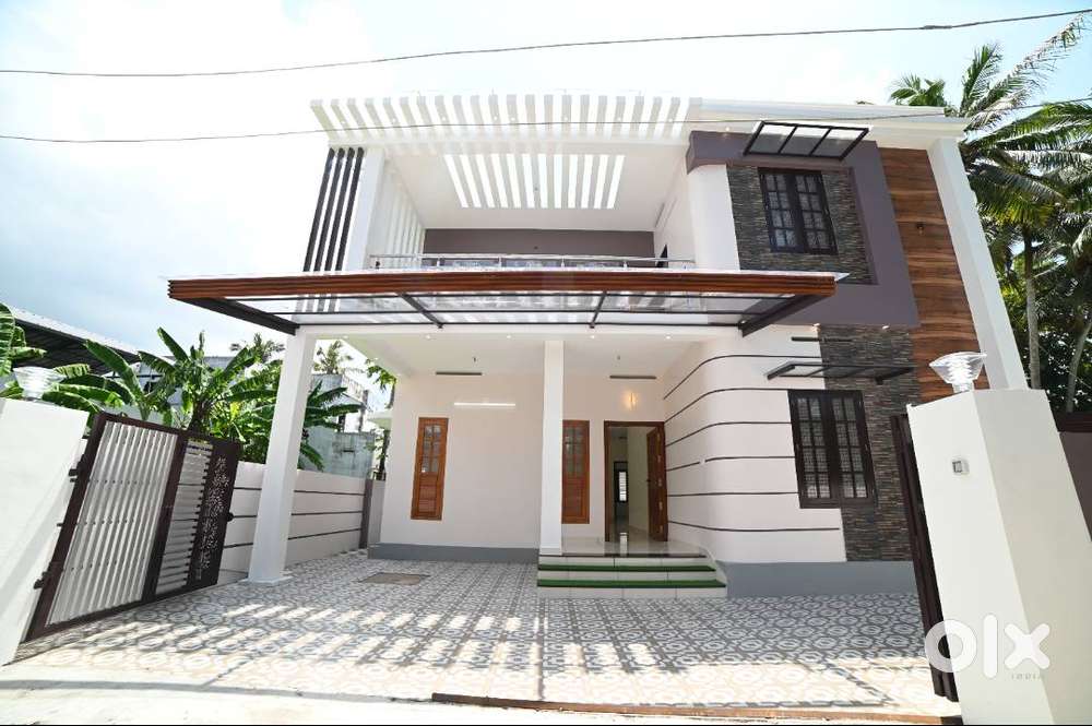 Inependent House for sale