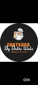All rounder chef non veg and veg chahiye