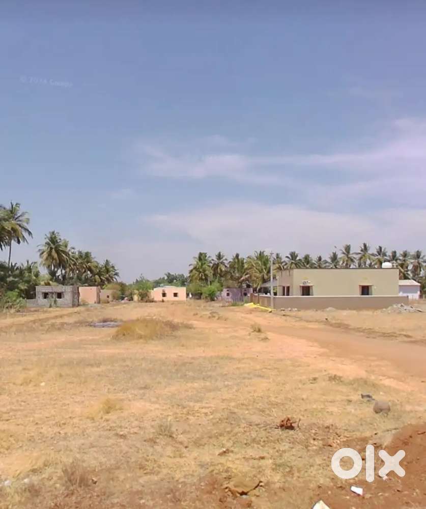 Ooty Main road Annur