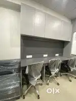 Luxurious Office For Rent