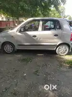 Hyundai Santro Xing 2012