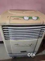Air cooler