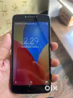 moto g5 good condition