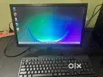 Computer and printer