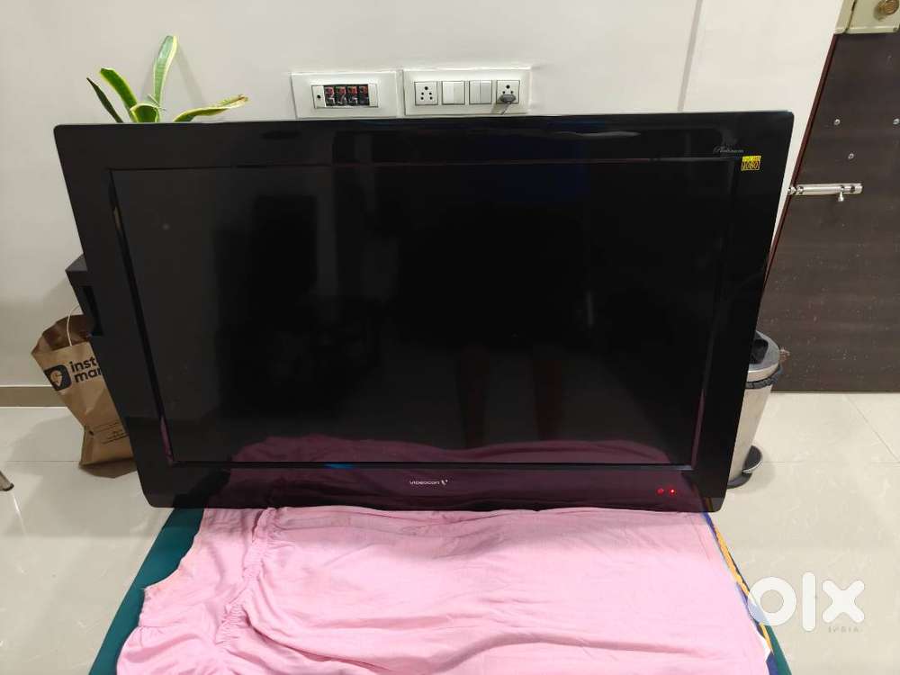 Videocon 32 inch LCD TV