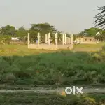 Residential township ready to move plot joka hanaspukur area