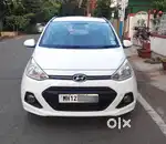 Hyundai Grand i10 1.2 Sportz at, 2014, Petrol