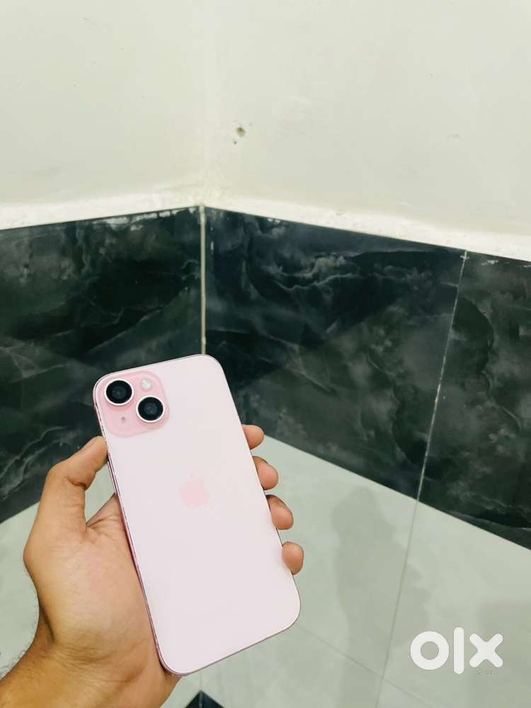 I phone 15