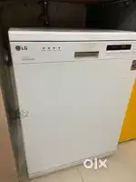 Dishwasher in good condition