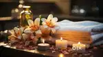 Luxury Hotel Wellness Staff – Male Needed