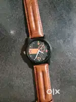 Analog Watch For Men