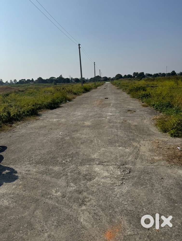Plot for sell in Gaulapar - Residential/Investment