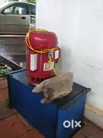 Paper Plate cutting /hydraulic machine