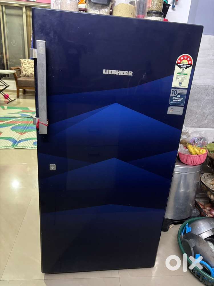 Liebherr Refrigerator