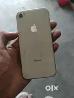 iPhone 8 Ram/rom4/64