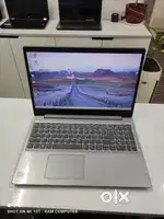 Lenovo IdeaPad S145 laptop ((8th corei3, 8gb ram, 128gb + 1TB))