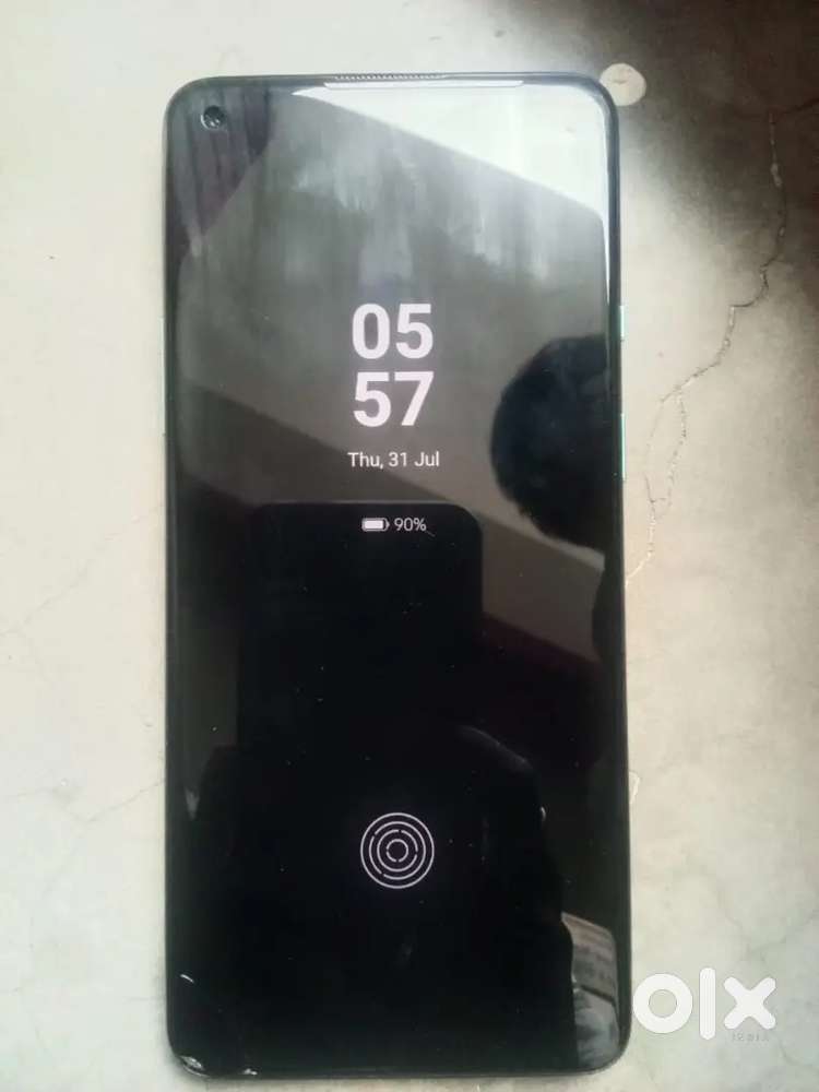 One plus 8T 8gbram 128 rom