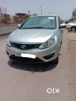 Tata Zest  1.3 Quadrajet XM 90PS, 2017, Diesel