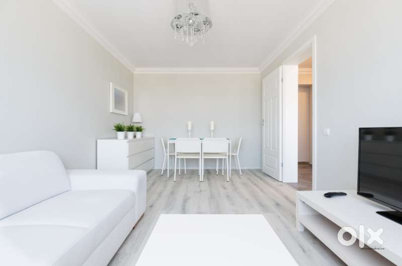 2 BHK for sale in Royal HBR Towers at HBR Layout - Bangalore