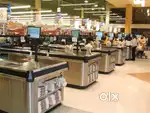 Required Part Time  Sales Staff at  Hypermarket