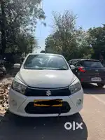 Urgent sale celerio with insurance till December