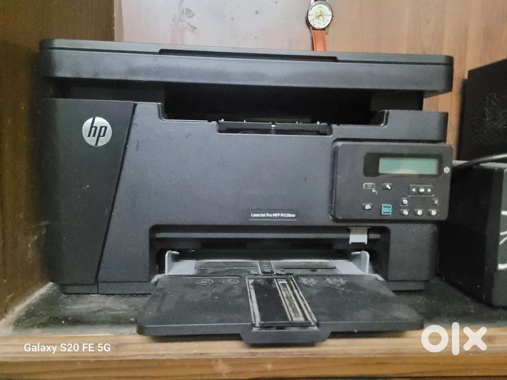 DELL CORE i3 9th GEN branded systems 2 and HP 3in 1 printer