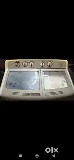 Godrej washing machine