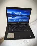 Dell Inspiron 3000 i3 7th Gen  128GB SSD + 1TB HDD  Fast & Reliable