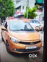 Tata Tiago 2018 Petrol Good Condition