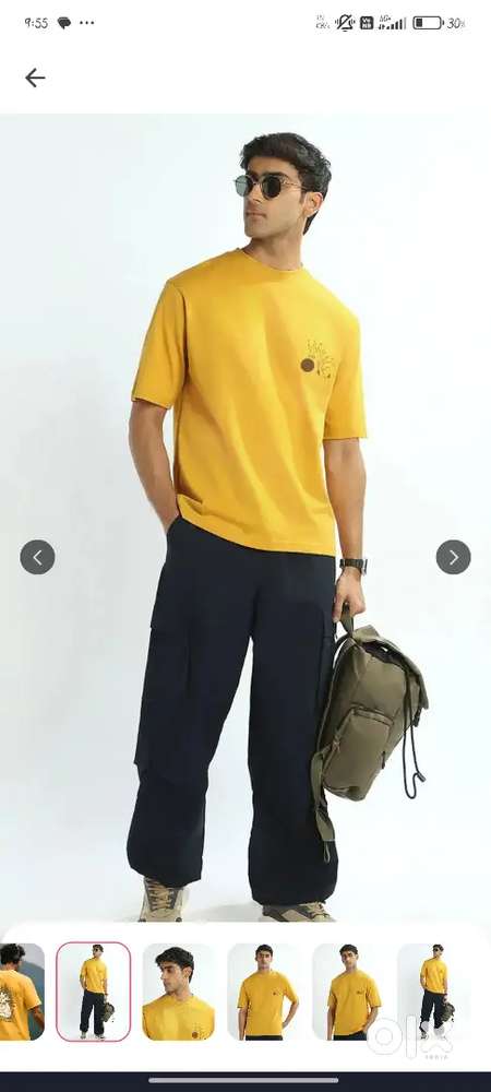 High quality t shirt