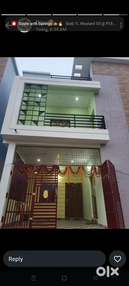 Krishnav duplex