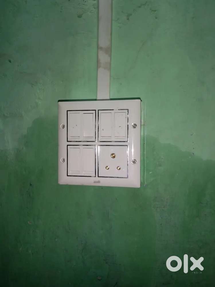 Electrical maintenance all works