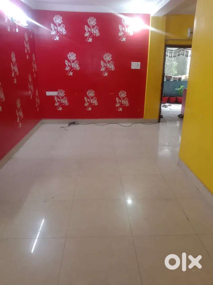 House is 2bhk available for rent