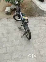 Small cycle
