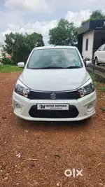 Maruti Suzuki Celerio 1.0 VXI AGS, 2021, Petrol