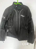Scala Akira Riding jacket size L