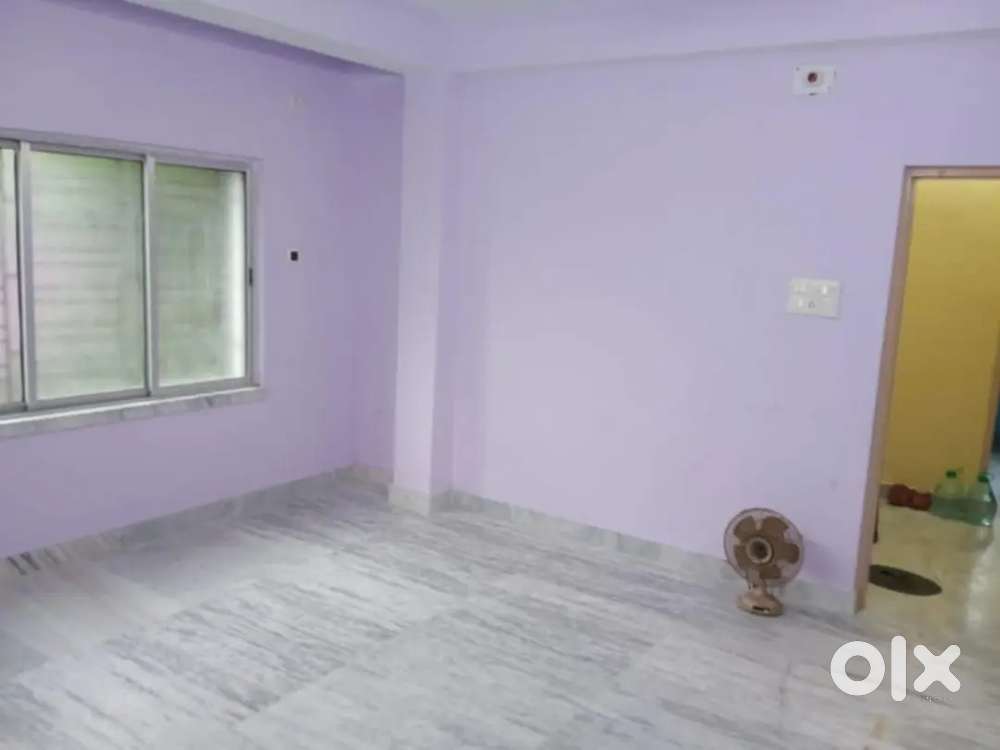 Need a female flatmate, 2BHK, DUMDUM, 1st November, 2025