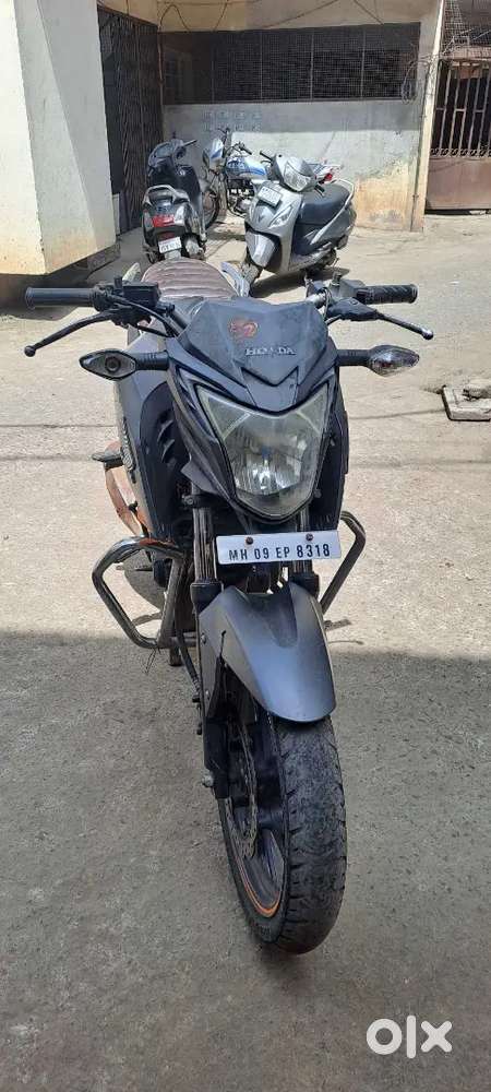 Bike for sell