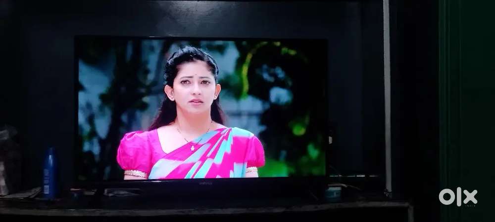 32 inches Android tv